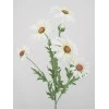 Silk Daisies | Large Artificial Field Daisy 64cm - D016 E2