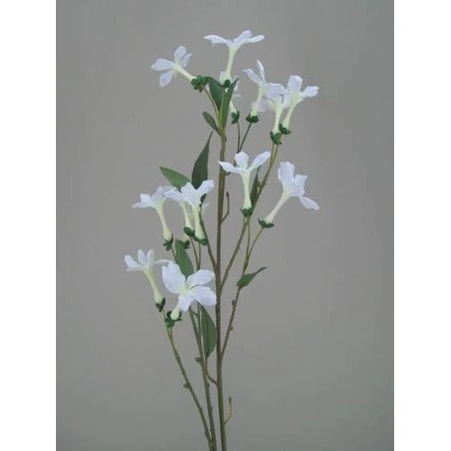 Artificial Stephanotis 86cm - S008 R4