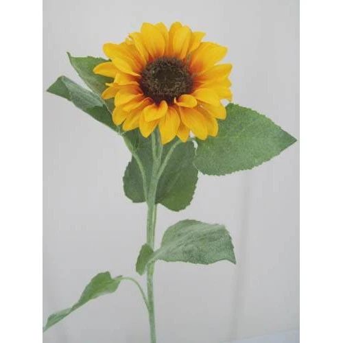 Artificial Sunflowers Sally 60cm - S005 Q2