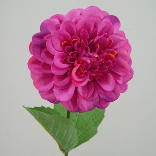 Zinnia Hot Pink 46cm - Z021 T3