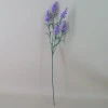 Artificial Silk Lavender Stem Lilac 72cm - L005 E3