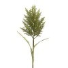 Artificial Pampas Olive Green 89cm | Faux Dried Flowers - A071 J1
