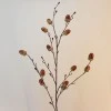 Artificial Acorns Branch 102cm - ACO003 A2