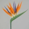 Artificial Birds of Paradise Small 64cm - B002 