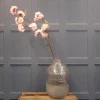 Artificial Cherry Blossom Branch Light Pink 75cm - B025 B4