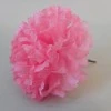 Short Stem Carnation Pink 9cm - C073 FF3