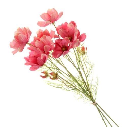 Artificial Coreopsis Bundle Pink 62cm - C040 C1