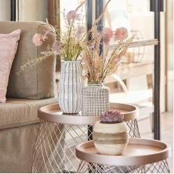 Artificial Astilbe Bunch Pink 45cm - A042 G2