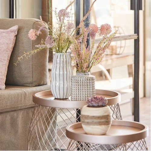 Artificial Astilbe Bunch Pink 45cm - A042 G2