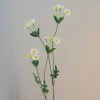Mini Garden Daisies Stem 62cm - D137 D3