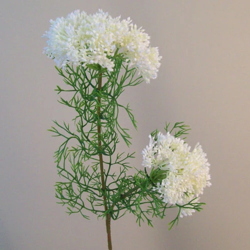 Artificial Elderflowers 58cm - E005 F2