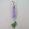 Artificial Foxgloves Purple 107cm - F049 R3