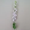 Artificial Foxgloves White 107cm - F050 LL2