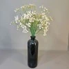 Artificial Gypsophila | Peach Baby's Breath 62cm - G007 D4