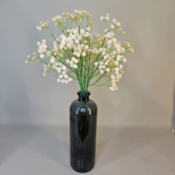 Artificial Gypsophila | Peach Baby's Breath 62cm - G007 D4