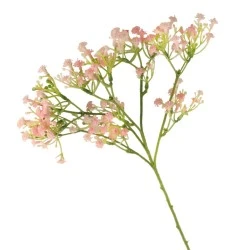 Artificial Gypsophila | Pink Baby's Breath 46cm - G028 HH3