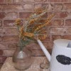 Artificial Heather Plants Orange 54cm - H072 II1