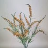 Artificial Heather Plants Orange 54cm - H072 II1