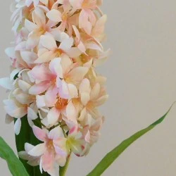 Fantasia Artificial Hyacinth Cream - LA017 I1