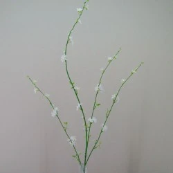Artificial Jasmine Vines 104cm - J027 BX12