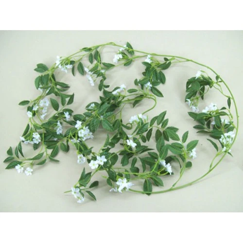 Artificial Jasmine Garland 200cm - J029 G3