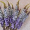 Artificial Lavender Veronica Blue Purple - LA013 I3