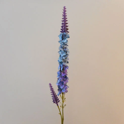 Artificial Lavender Veronica Blue Purple - LA013 I3