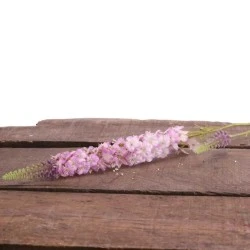 Artificial Lavender Veronica Pink 75cm - LA020 H3