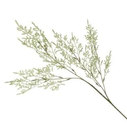 Artificial Limonium Green 76cm - LIM002 M3