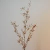 Artificial Limonium Cream 110cm - L014 I1