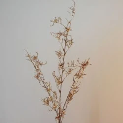 Artificial Limonium Cream 110cm - L014 I1