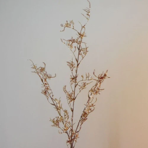 Artificial Limonium Cream 110cm - L014 I1