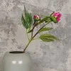 Real Touch Peony Buds Magenta 48cm - P020 L3
