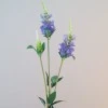 Artificial Physostegia Blue 62cm - P165 O3