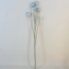 Artificial Poppy Seed Heads 76cm - P078 K2