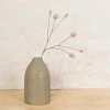 Faux Poppy Seed Heads 69cm - P202 HH1