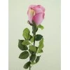 Prize Rose Bud Mid Pink 62cm - R156B L3