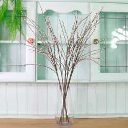 Pussy Willow Spray 93cm - PUS008 T2