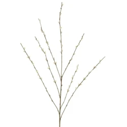 Pussy Willow Spray 93cm - PUS008 T2