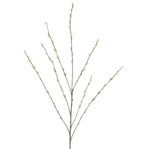Pussy Willow Spray 93cm - PUS008 T2