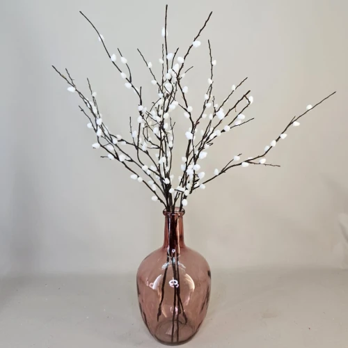 Pussy Willow Spray 80cm - PUS002 J3