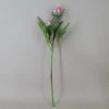 Real Touch Peony Buds Pink 48cm - P039 L3