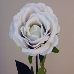 Artificial Rose Earl Grey 63cm - R540 M2
