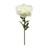 Giant Silk Roses Cream 130cm | VM Display Prop - R966 OFF