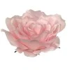 Giant Silk Roses Pink 130cm | VM Display Prop - R967A