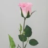 Pink Artificial Rose Buds 57cm - R479 L4