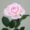 Premium Roses Pink 70cm - R014E J4