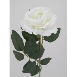 Premium Roses White 70cm - R014B M3