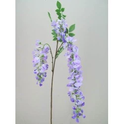 Wisteria Stem Pale Lilac - W015 S1