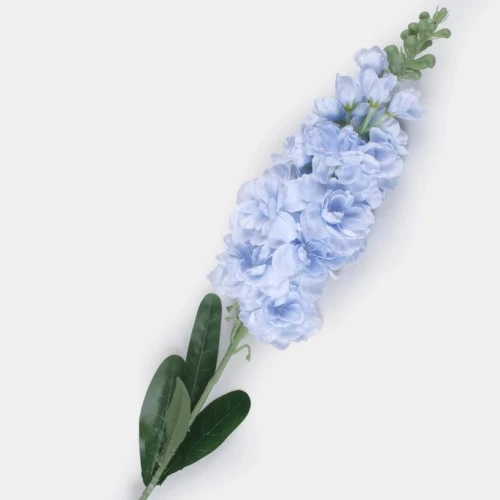 Artificial Stocks Blue 125cm - S129 L4